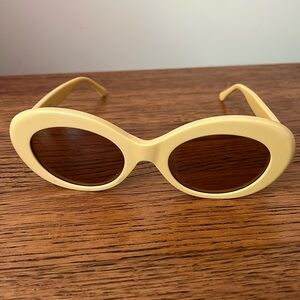 Crap Sunglasses ~ The Love Tempo